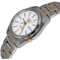Наручные часы Seiko SNKL47J1 - Изображение №3 — Chaika Market