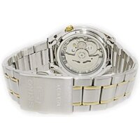 Наручные часы Seiko SNKL47J1 - Изображение №2 — Chaika Market