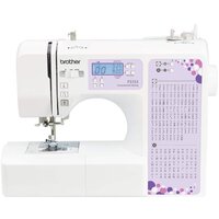 Компьютерная швейная машина Brother FS155 — Chaika Market