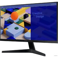 Монитор Samsung S31C LS27C312EAUXEN - Изображение №5 — Chaika Market