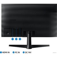 Монитор Samsung S31C LS27C312EAUXEN - Изображение №15 — Chaika Market