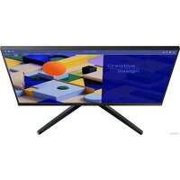 Монитор Samsung S31C LS27C312EAUXEN - Изображение №8 — Chaika Market