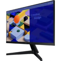 Монитор Samsung S31C LS27C312EAUXEN - Изображение №6 — Chaika Market