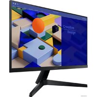 Монитор Samsung S31C LS27C312EAUXEN - Изображение №4 — Chaika Market