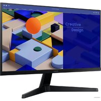 Монитор Samsung S31C LS27C312EAUXEN - Изображение №3 — Chaika Market