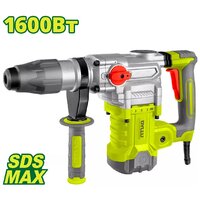 Перфоратор Dyllu DTRH3D38 (кейс) — Chaika Market