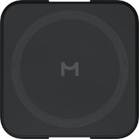 Беспроводное зарядное Magssory Fold Pro 3 в 1 WCH063 (черный) - Изображение №6 — Chaika Market