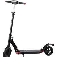 Электросамокат Kugoo S3 Pro (черный) — Chaika Market