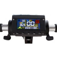 Электросамокат Kugoo S3 Pro (черный) - Изображение №8 — Chaika Market