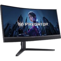 Игровой монитор Acer Predator X34V3bmiiphuzx UM.CXXEE.301 - Изображение №2 — Chaika Market