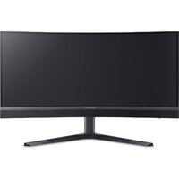 Игровой монитор Acer Predator X34V3bmiiphuzx UM.CXXEE.301 - Изображение №4 — Chaika Market