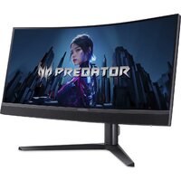 Игровой монитор Acer Predator X34V3bmiiphuzx UM.CXXEE.301 - Изображение №3 — Chaika Market