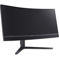 Игровой монитор Acer Predator X34V3bmiiphuzx UM.CXXEE.301 - Изображение №5 — Chaika Market