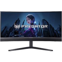 Игровой монитор Acer Predator X34V3bmiiphuzx UM.CXXEE.301 — Chaika Market