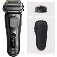 Электробритва Braun Series 9 9615s (серый) — Chaika Market