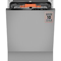 Встраиваемая посудомоечная машина Weissgauff BDW 6037 Inverter AutoOpen Infolight — Chaika Market