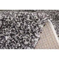 Ковер для жилой комнаты Moldabela Shaggy Прямоугольник 1039 1 33857 (2.8x3.8) - Изображение №3 — Chaika Market