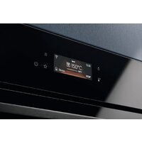 Электрический духовой шкаф Electrolux SteamBoost 800 EOB8S39WZ - Изображение №4 — Chaika Market