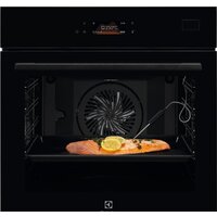 Электрический духовой шкаф Electrolux SteamBoost 800 EOB8S39WZ — Chaika Market