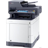МФУ Kyocera Mita ECOSYS M6230cidn — Chaika Market