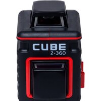 Лазерный нивелир ADA Instruments CUBE 2-360 PROFESSIONAL EDITION (A00449) - Изображение №3 — Chaika Market
