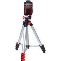 Лазерный нивелир ADA Instruments CUBE 2-360 PROFESSIONAL EDITION (A00449) - Изображение №6 — Chaika Market