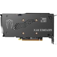 Видеокарта ZOTAC GeForce RTX 3060 Twin Edge 12GB GDDR6 ZT-A30600E-10M - Изображение №5 — Chaika Market