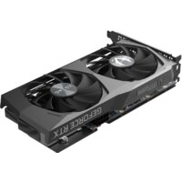 Видеокарта ZOTAC GeForce RTX 3060 Twin Edge 12GB GDDR6 ZT-A30600E-10M - Изображение №3 — Chaika Market