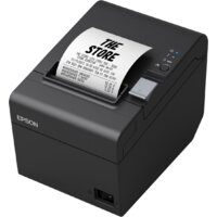 Принтер чеков Epson TM-T20III C31CH51012 - Изображение №4 — Chaika Market