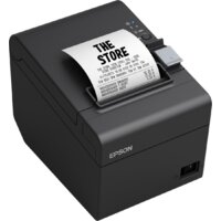 Принтер чеков Epson TM-T20III C31CH51012 - Изображение №5 — Chaika Market