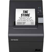 Принтер чеков Epson TM-T20III C31CH51012 - Изображение №6 — Chaika Market