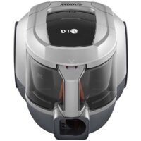 Пылесос LG VC5420NNTG - Изображение №4 — Chaika Market