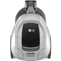 Пылесос LG VC5420NNTG - Изображение №3 — Chaika Market