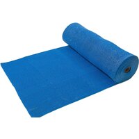 Ковровая дорожка SunStep Zig-Zag 90x1200 39-686 (синий) — Chaika Market