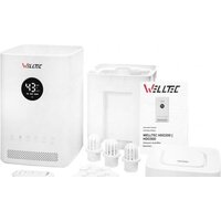 Увлажнитель воздуха Welltec HDO200 — Chaika Market