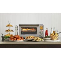 Мини-печь Sage SOV860BSS - Изображение №6 — Chaika Market