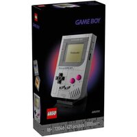 Конструктор LEGO Super Mario Геймбой 72046 — Chaika Market