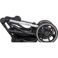 Универсальная коляска Expander Exeo (2 в 1, 03 ocean) - Изображение №9 — Chaika Market