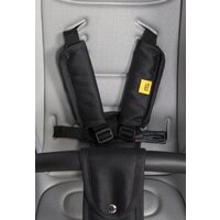 Универсальная коляска Expander Exeo (2 в 1, 03 ocean) - Изображение №15 — Chaika Market