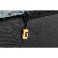 Универсальная коляска Expander Exeo (2 в 1, 03 ocean) - Изображение №13 — Chaika Market