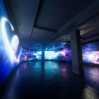 Проектор Optoma ZU820TST - Изображение №6 — Chaika Market