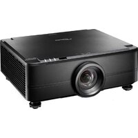 Проектор Optoma ZU820TST - Изображение №3 — Chaika Market