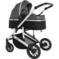 Джип-трансформер Sweet Baby Amare (2 в 1, grey) — Chaika Market