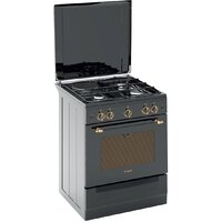 Кухонная плита GEFEST ПГЭ 6110-01 0187 — Chaika Market