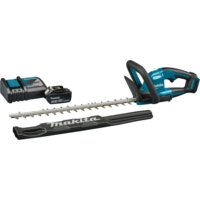 Кусторез Makita DUH506RF (с 1-им АКБ 3 Ач) — Chaika Market
