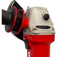 Угловая шлифмашина DCK KSM04-125 - Изображение №5 — Chaika Market