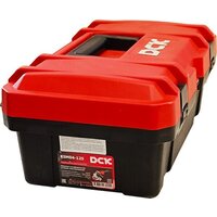 Угловая шлифмашина DCK KSM04-125 - Изображение №4 — Chaika Market