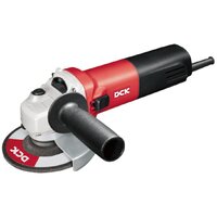 Угловая шлифмашина DCK KSM04-125 — Chaika Market