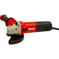 Угловая шлифмашина DCK KSM04-125 - Изображение №6 — Chaika Market