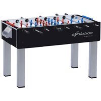 Настольный футбол Garlando Evolution F-200 54.200.05.0 — Chaika Market